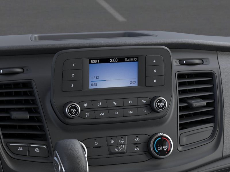 2025 Ford Transit Van Base - Photo 14