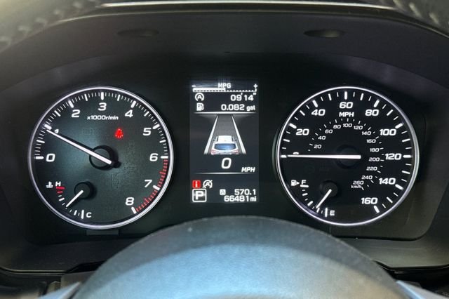 2023 Subaru Outback Premium - Photo 35