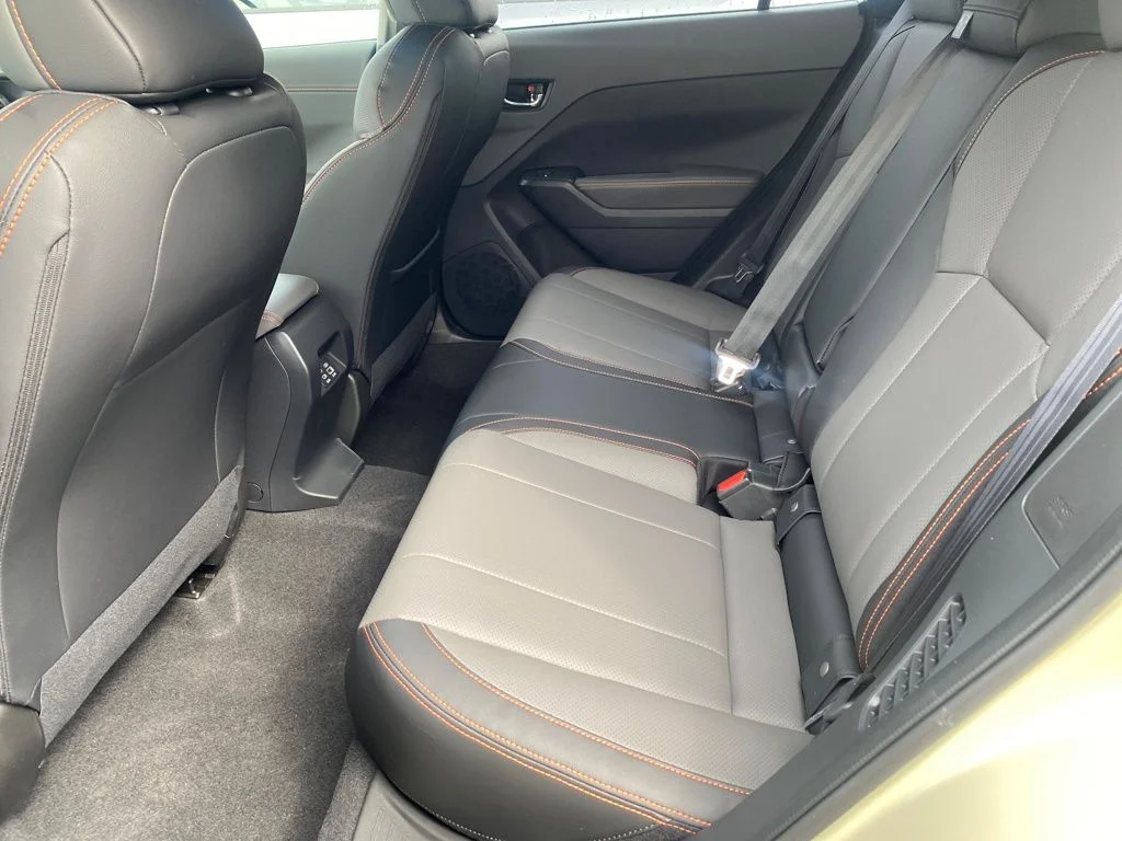 New 2026 SAND DUNE PEARL Subaru Limited Hybrid image 21