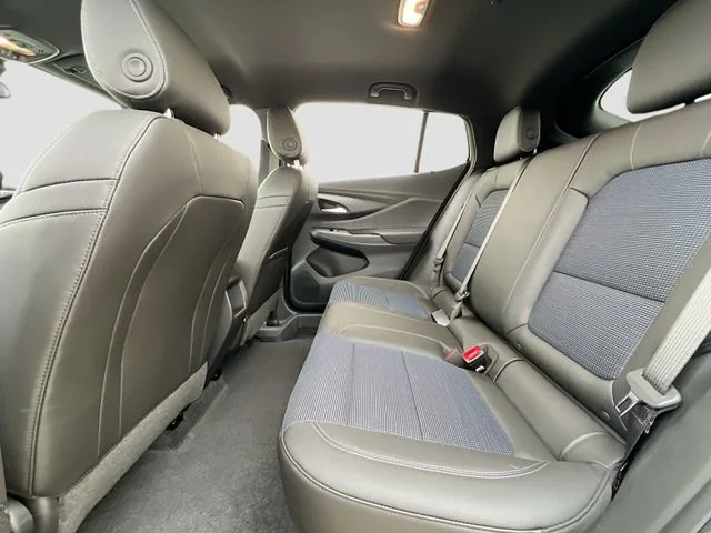 2026 Buick Envista Preferred - Photo 17