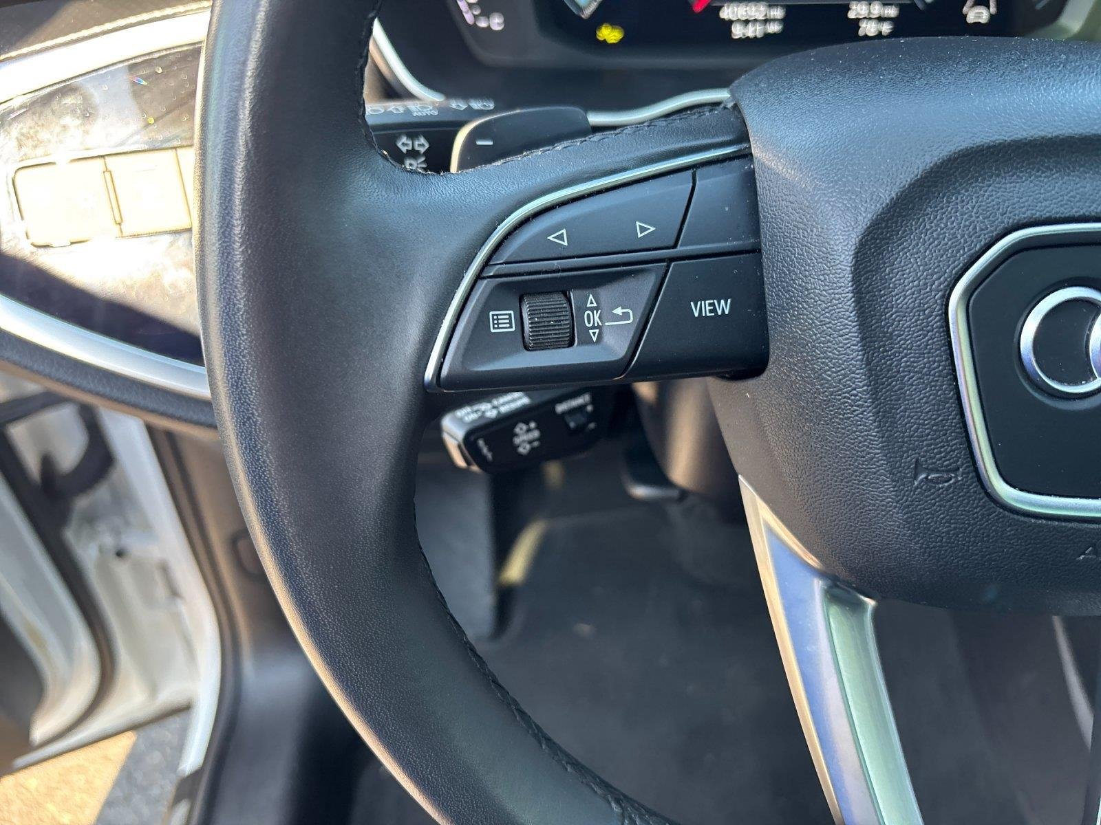 Used 2025  Audi S line Premium image 19