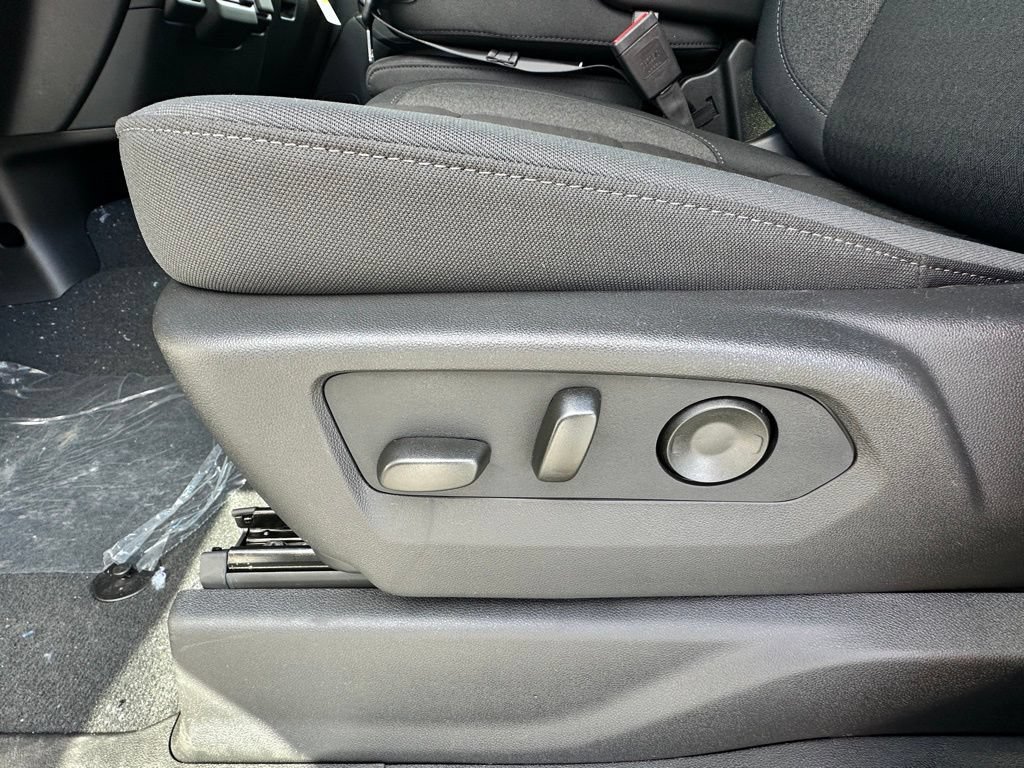 2026 GMC Sierra 1500 Pro - Photo 19