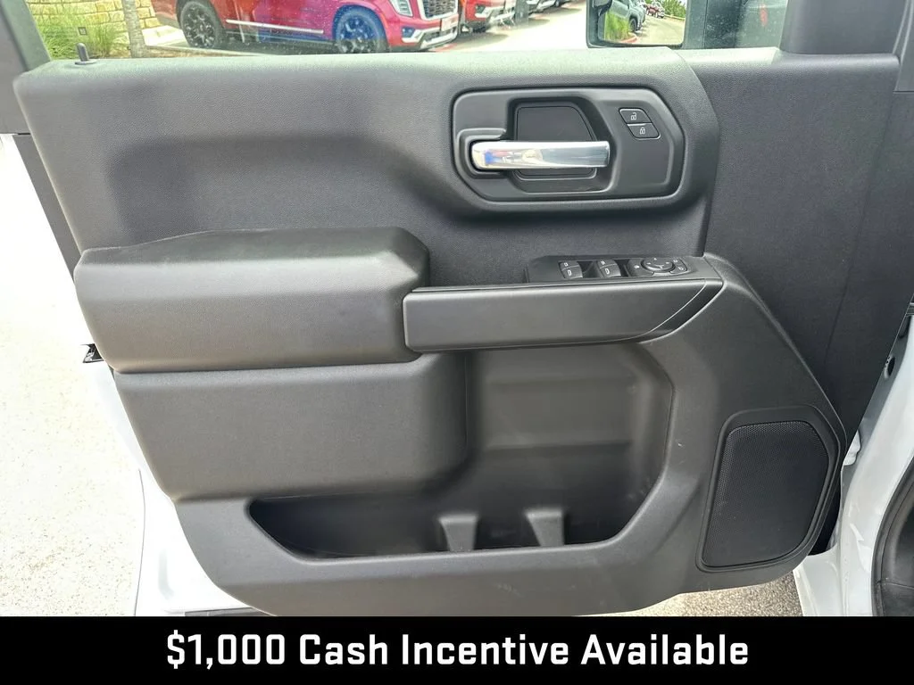 2026 GMC Sierra 2500HD Pro - Photo 18