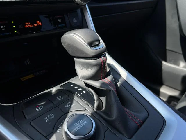 Certified Used 2024 Gray Toyota XSE image 30
