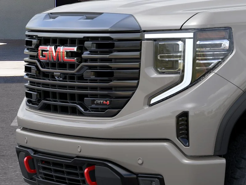 2026 GMC Sierra 1500 AT4 - Photo 13