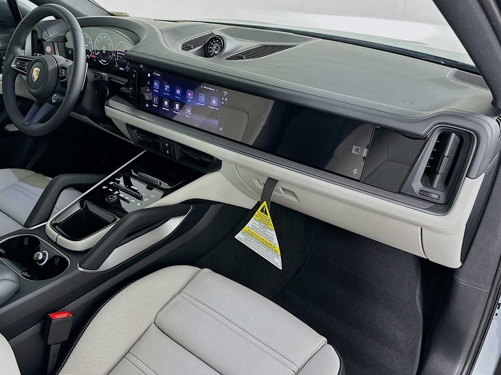 2026 Porsche Cayenne Coup Base - Photo 30