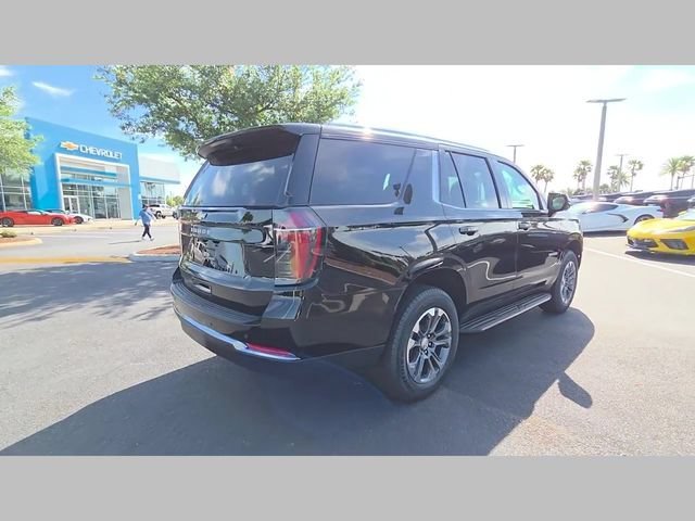 New 2026 Black Chevrolet LS image 23