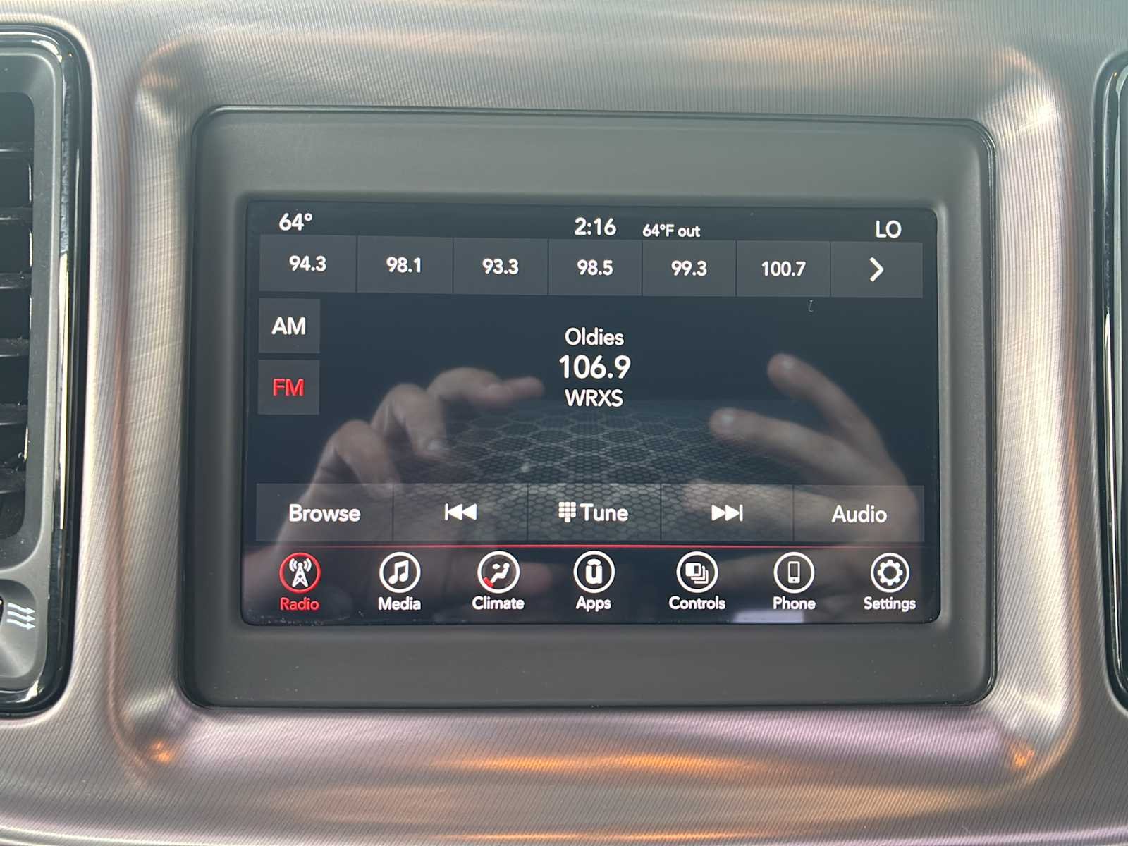 2021 Dodge Challenger R/T - Photo 17