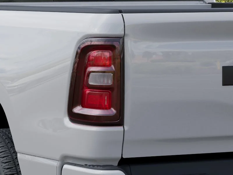 New 2026 Bright White Clear-Coat Exterior Paint RAM Express image 9