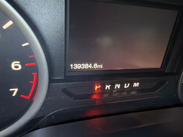 Certified Used 2020 Magnetic Ford XLT image 6