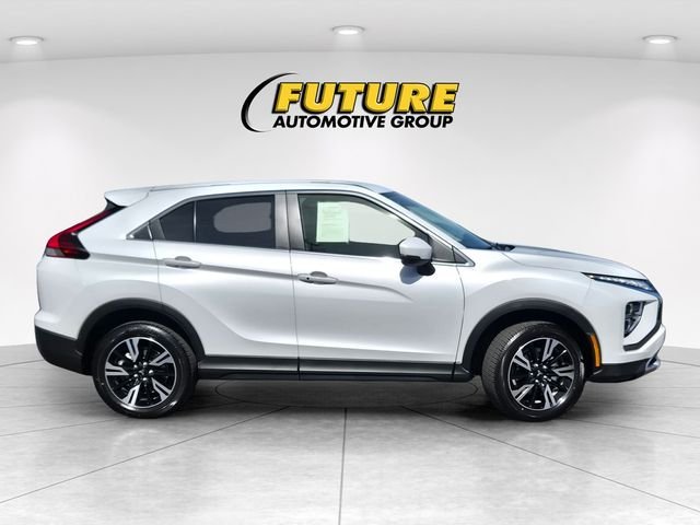 Used 2026  Mitsubishi SE image 3