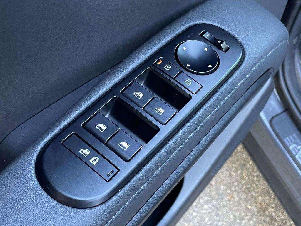 New 2026 Gray Hyundai XRT Pro image 17