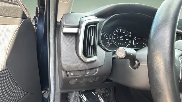 Used 2024 Blue Mazda 2.5 S Premium Package image 22