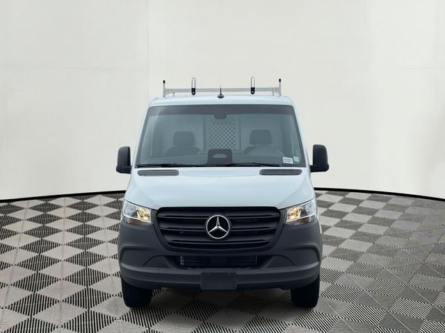 2025 Mercedes-Benz Sprinter Cargo Van Base - Photo 6