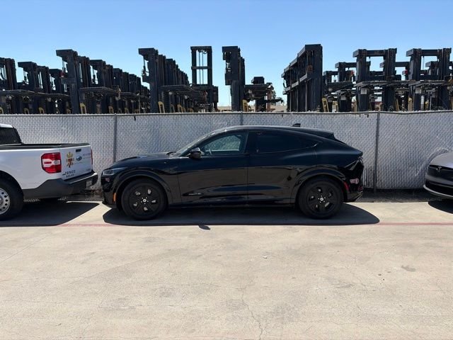 Certified Used 2023 Black Ford California Route 1 image 3