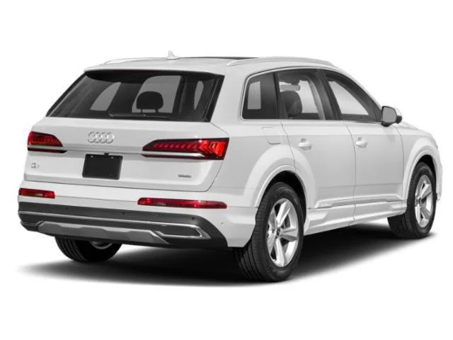 Used 2024 Vicuna Beige Metallic Audi Prestige image 14