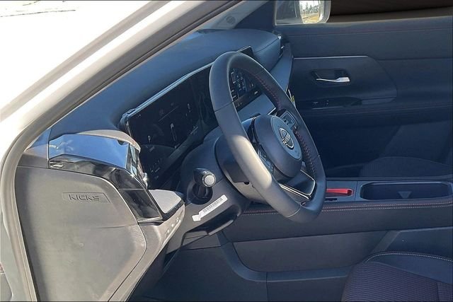 2026 Nissan KICKS SR - Photo 7