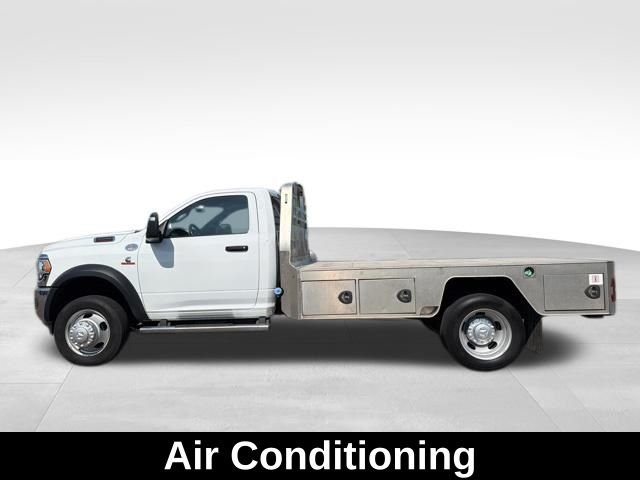 Used 2023 White Ram Tradesman image 11