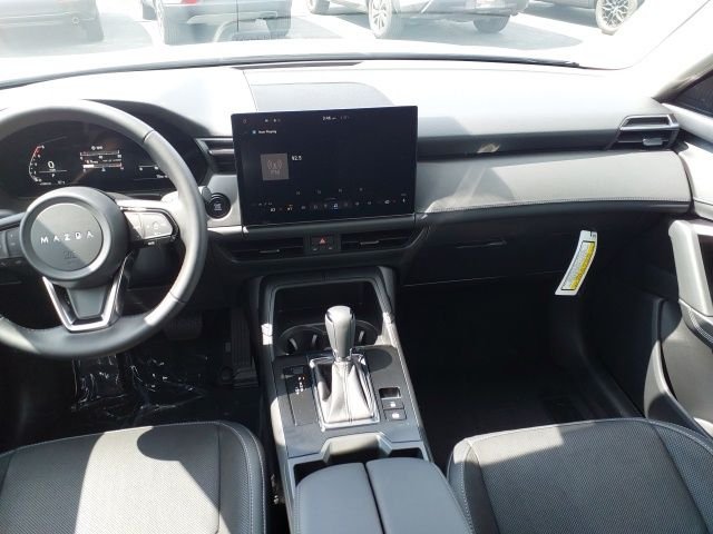 New 2026 Gray Mazda 2.5 S Select image 7