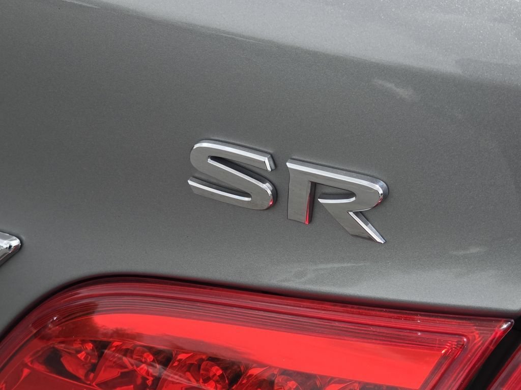Used 2013 Magnetic Gray Nissan SR image 23