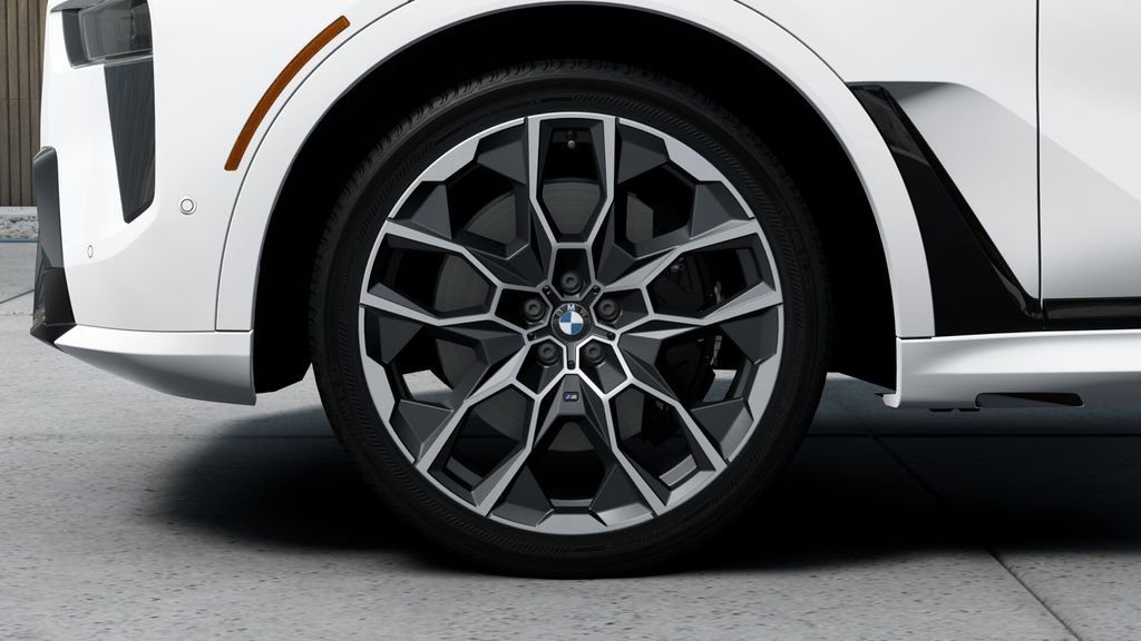 New 2027 Alpine White BMW xDrive40i image 33