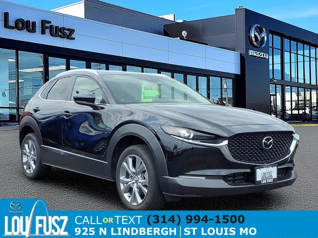 2023 Mazda CX-30 2.5 S Select Package