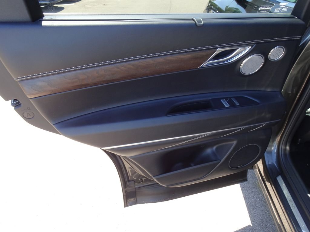 Certified Used 2024 Gray Genesis 3.5T Advanced image 18