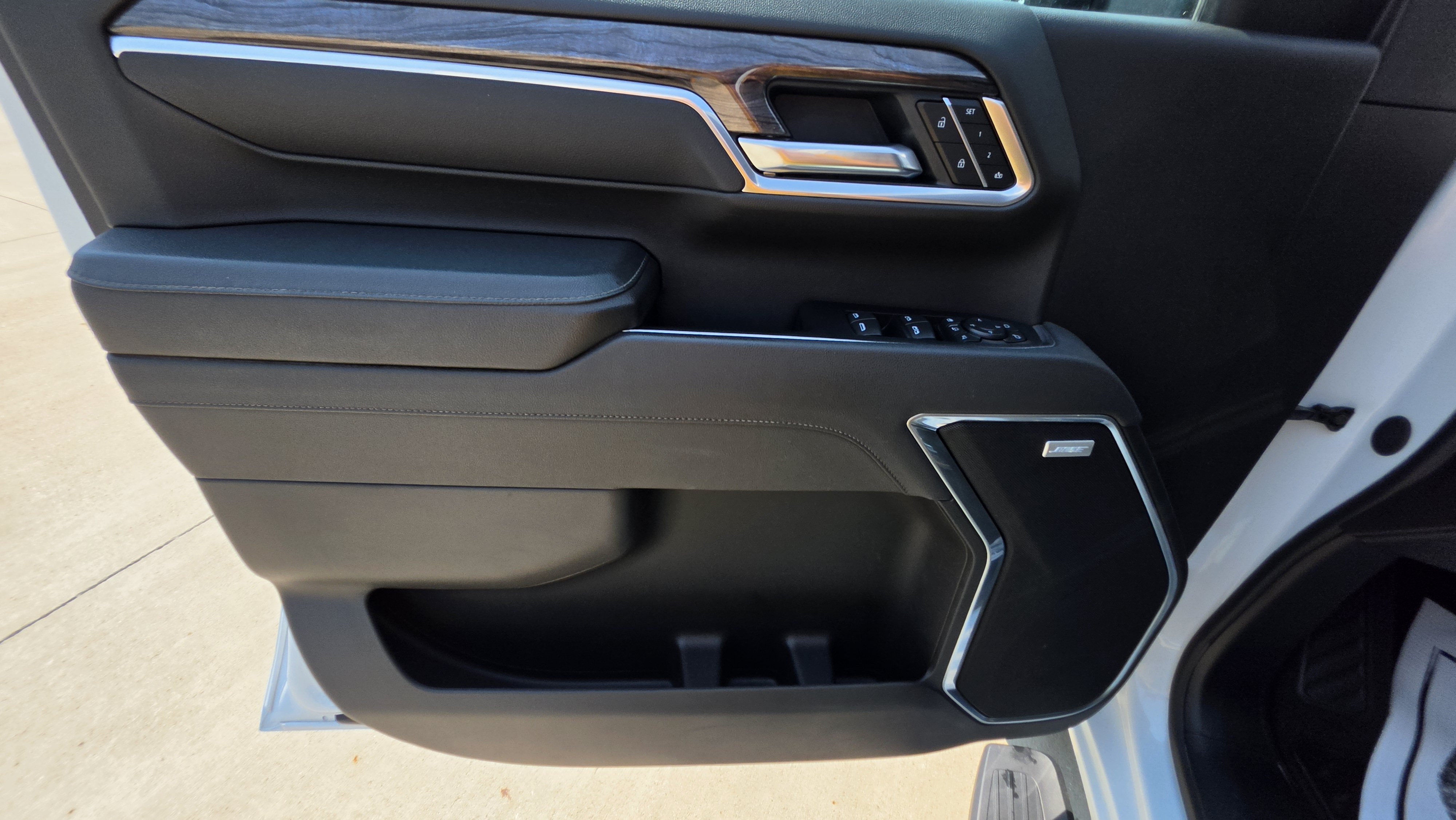 2026 Chevrolet Silverado 2500HD LTZ - Photo 12