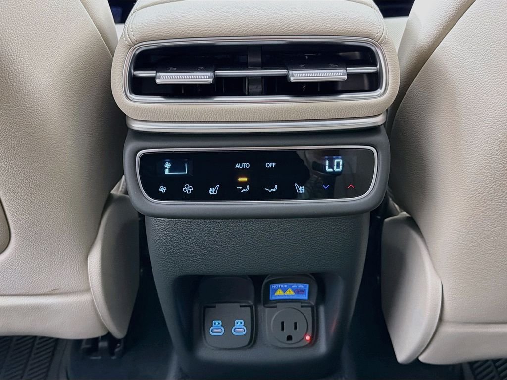 2026 GENESIS GV80 Prestige - Photo 27