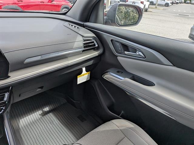 2027 Chevrolet Traverse LT - Photo 43