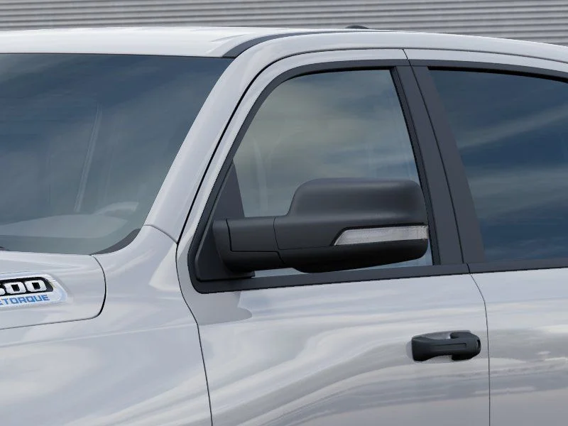 New 2026 White Ram Big Horn/Lone Star image 12