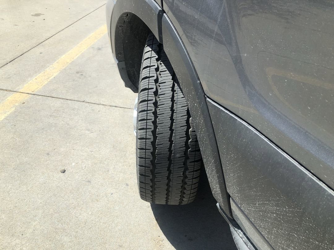 New 2026 Carbonized Gray Metallic Ford  image 26