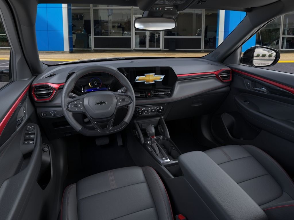 2026 Chevrolet Trailblazer RS - Photo 15