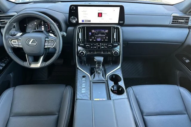 New 2026 Caviar Lexus LUXURY image 11
