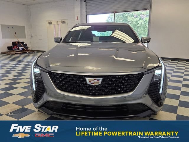 2026 Cadillac CT5 Premium Luxury - Photo 2