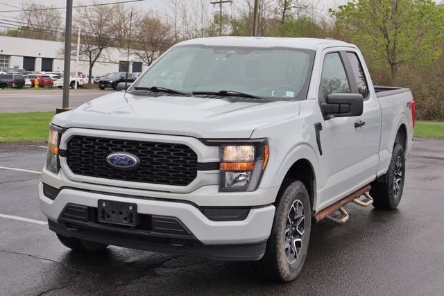 Used 2023 Avalanche Ford XL image 3