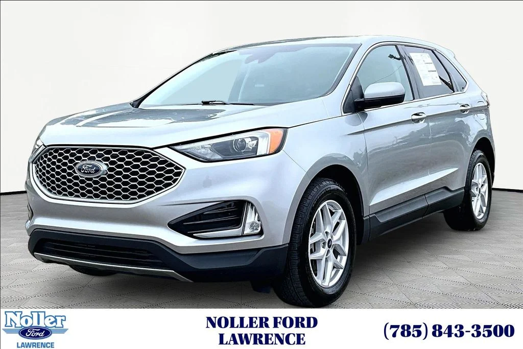 2023 Ford Edge SEL AWD's photo