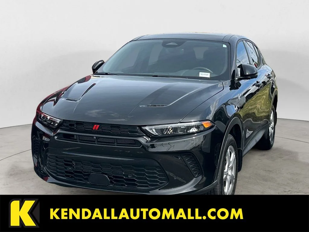 2024 Dodge Hornet 2.0 GT AWD's photo
