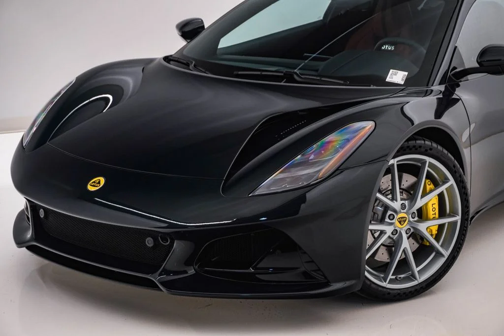 Used 2024 Dark Verdant Lotus First Edition image 4