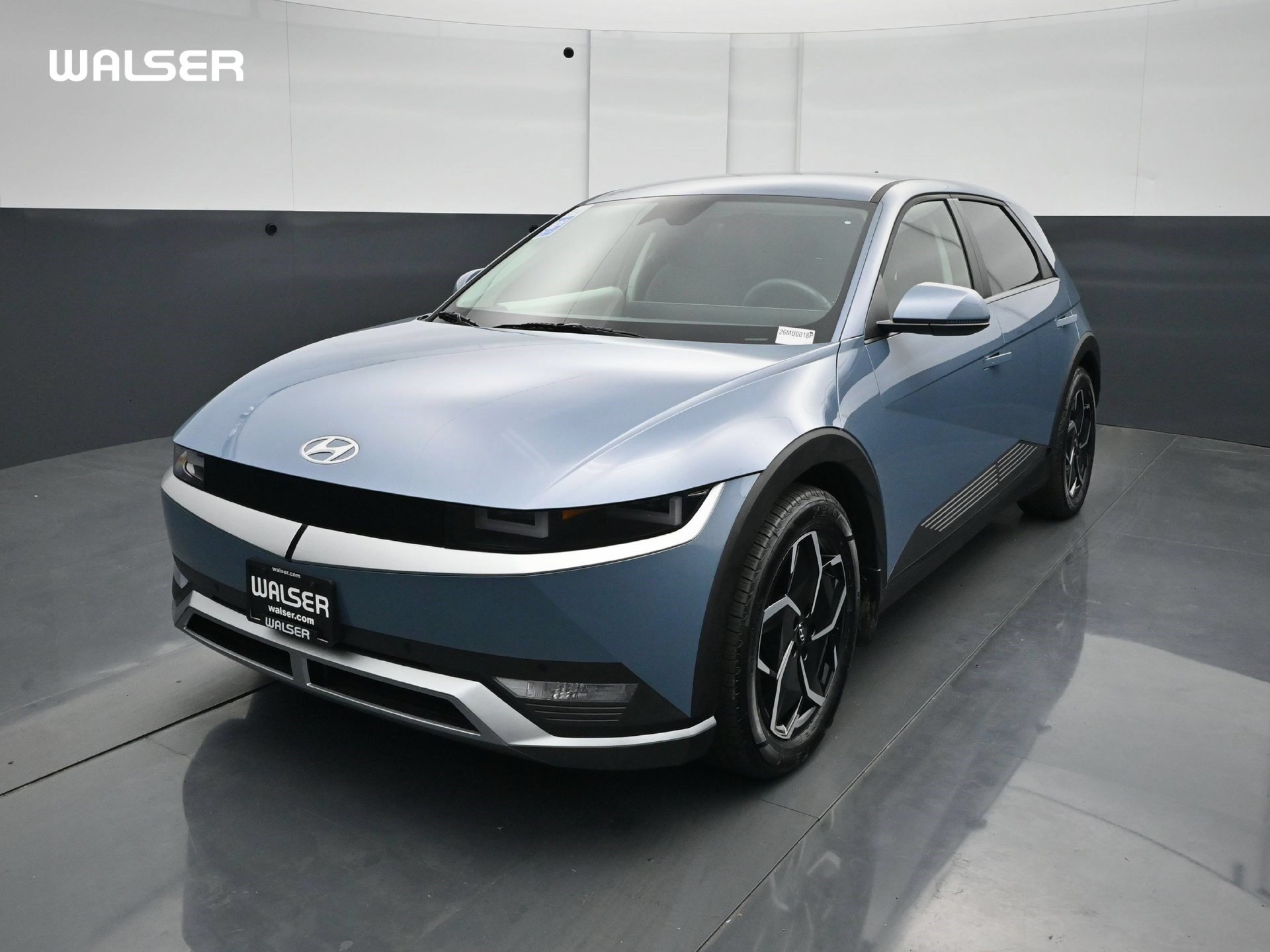 2024 Hyundai IONIQ 5