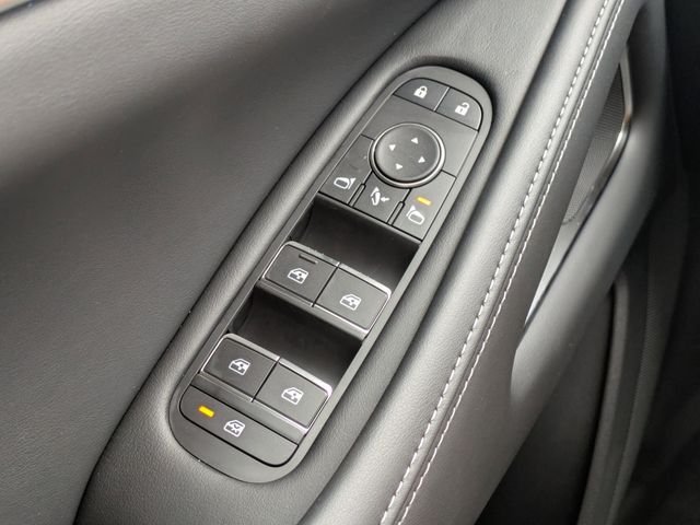 New 2026 MOONBOW BLUE INFINITI Luxe AWD image 25