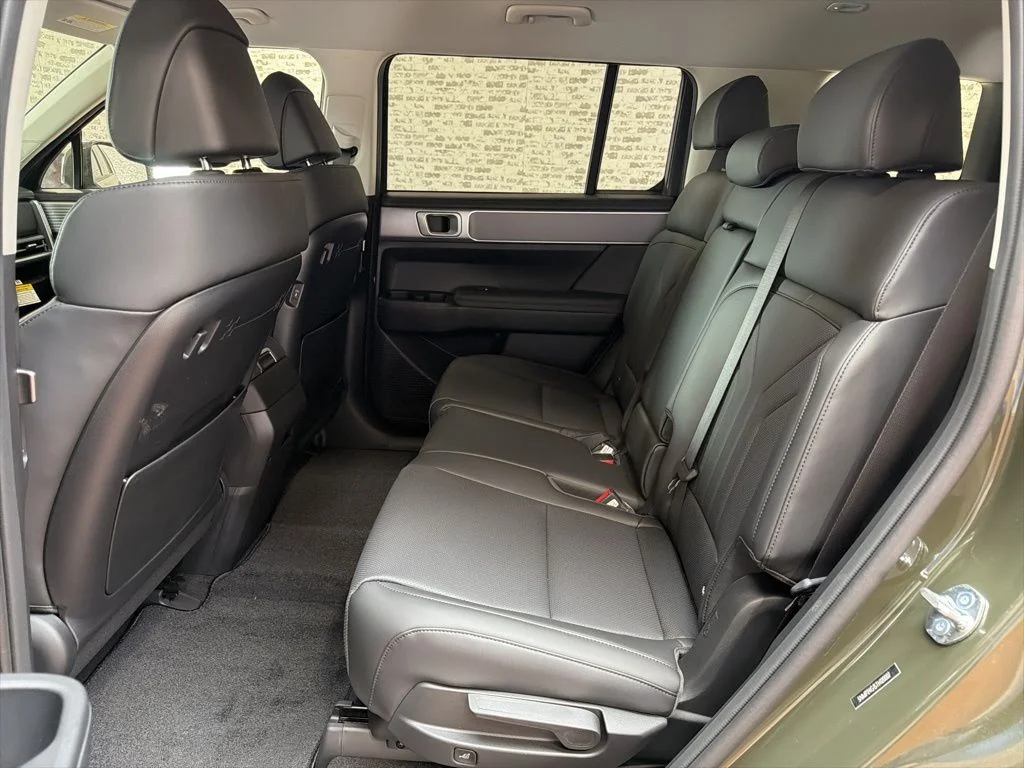 New 2026 Rockwood Green Hyundai SEL image 14