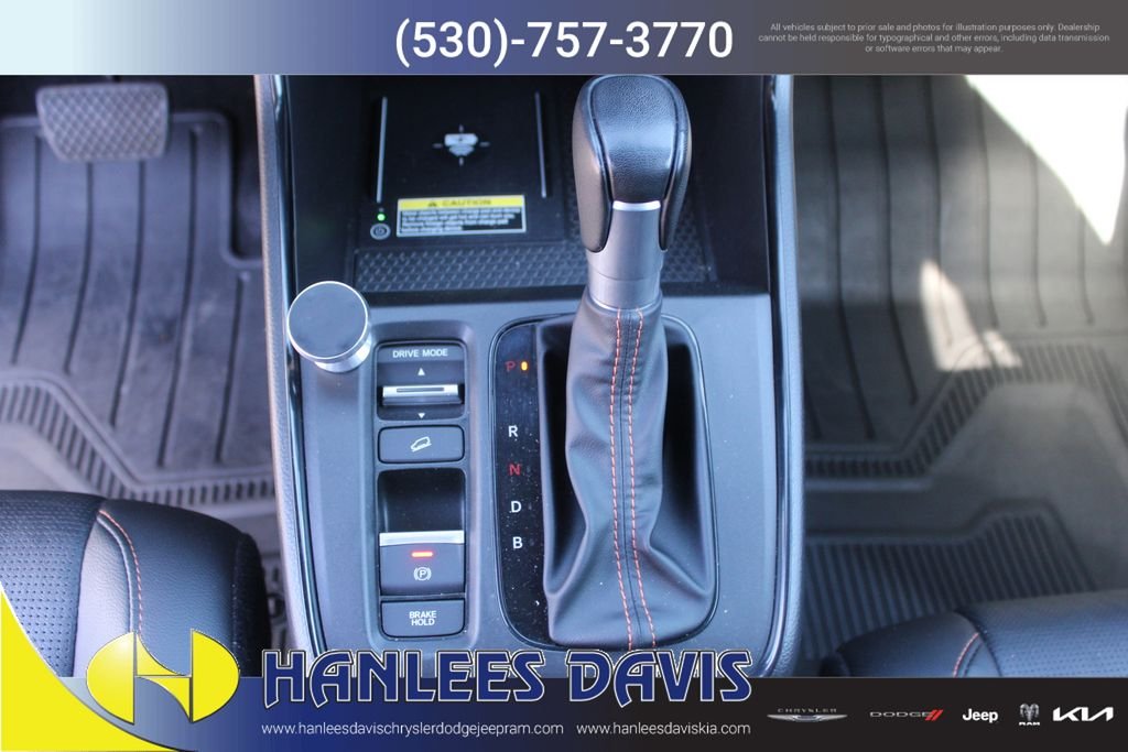 Used 2024  Honda Sport-L image 32