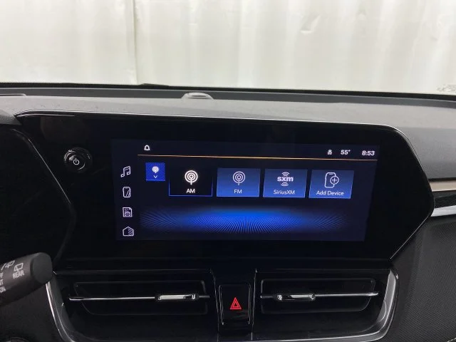 Used 2024 Summit White Chevrolet ACTIV image 9