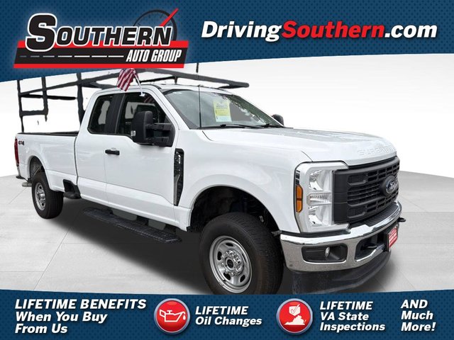 2024 Ford F-250SD XL