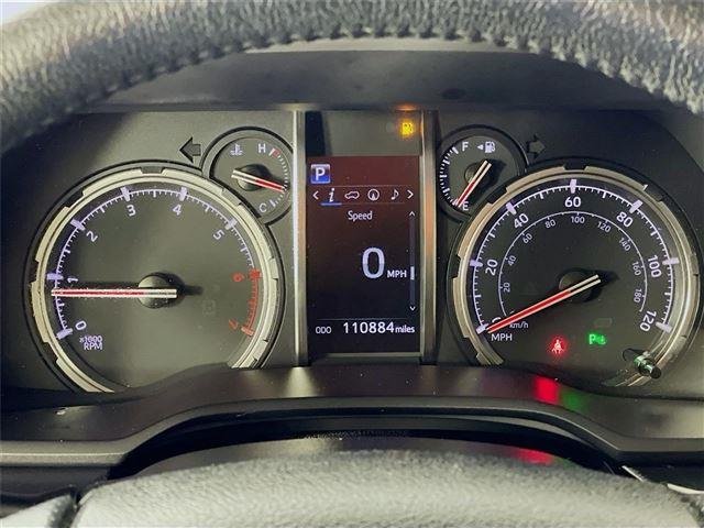 Used 2021 Blizzard Pearl Toyota Limited image 16
