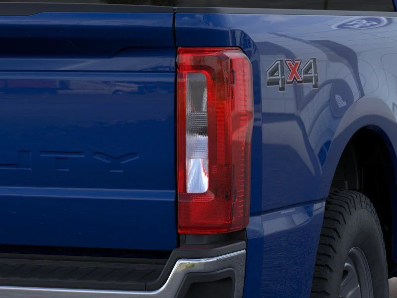 2026 Ford F-350 Super Duty XL - Photo 21