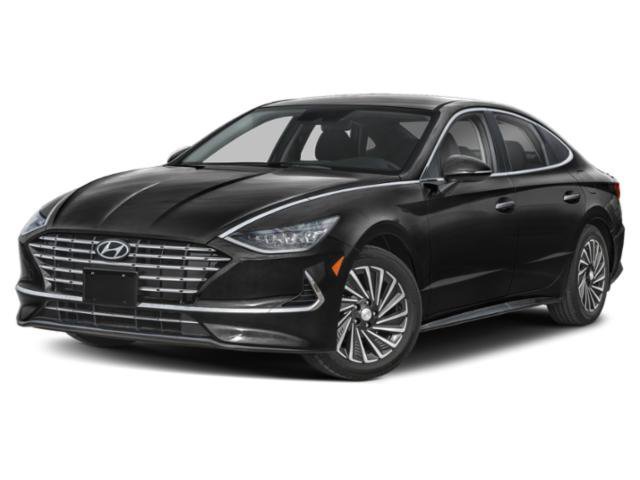 2023 Hyundai Sonata SEL's photo