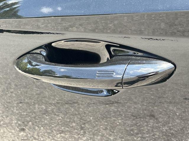 New 2026 Black Hyundai Limited image 42