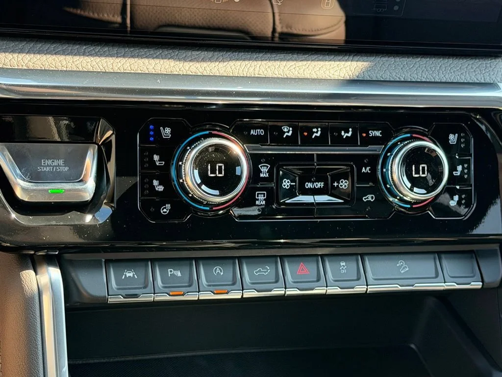 2026 GMC Sierra 1500 Denali - Photo 6